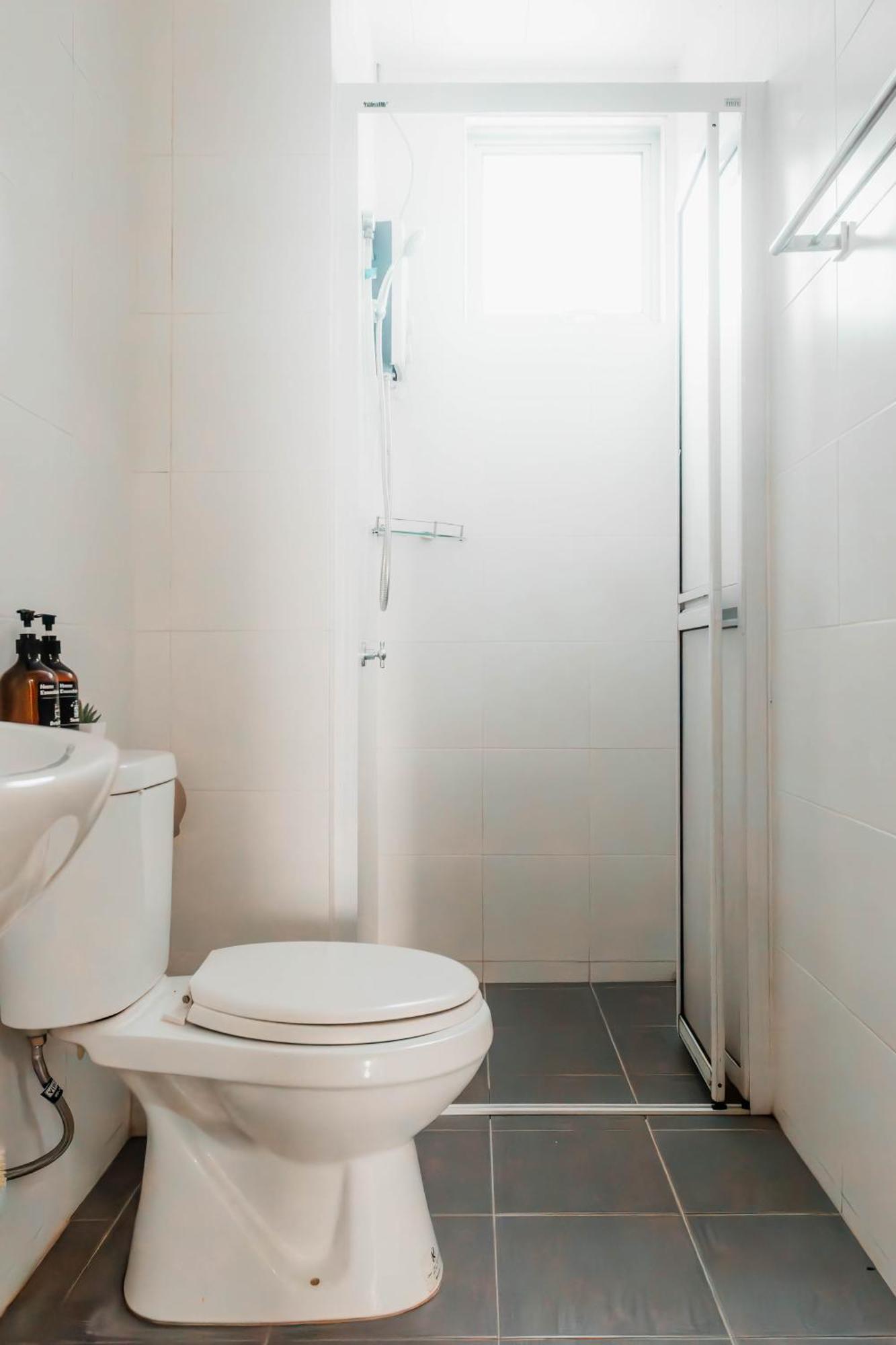 Apartment Cozy Sunset View High Floor With Free Wifi Netflix Taiping
