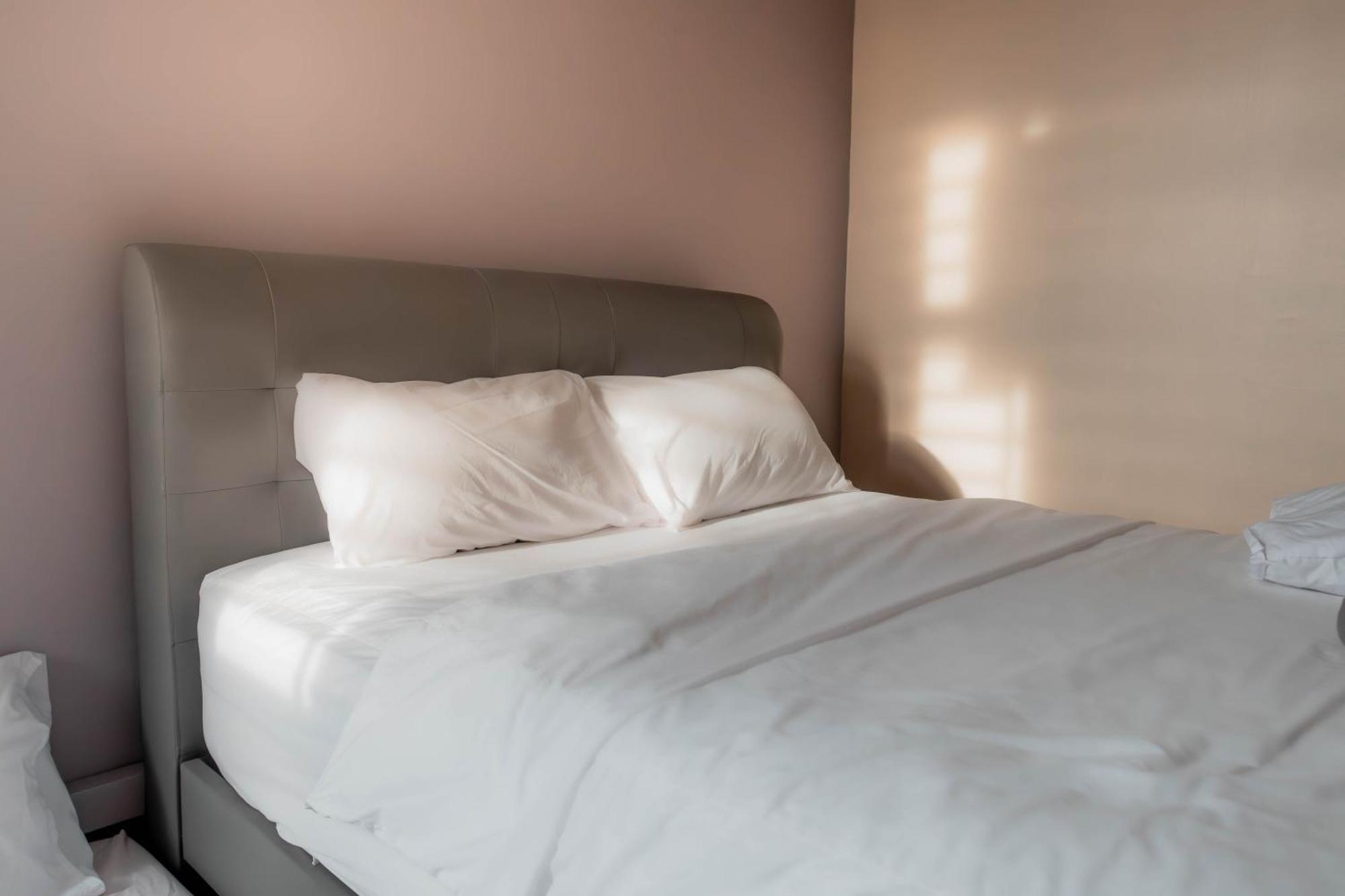 Cozy Sunset View High Floor With Free Wifi Netflix *